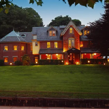 The Sayre Mansion-2